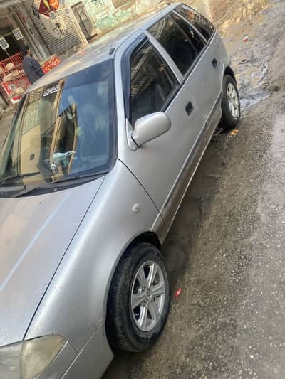 Car urgent sale