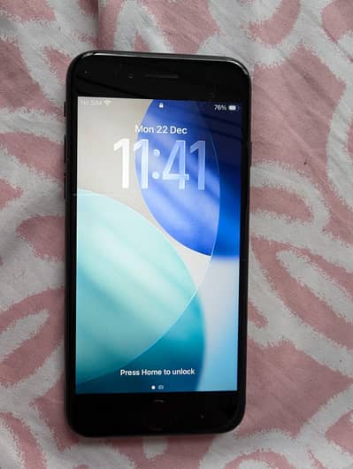 iPhone SE 3 2022 non pta