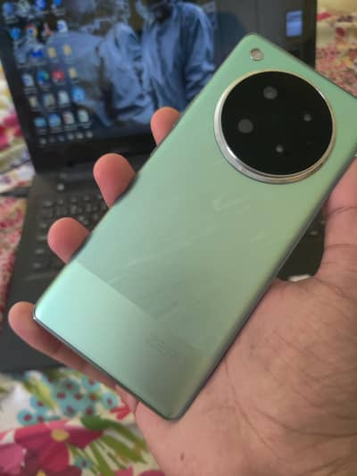 infinix zero 40