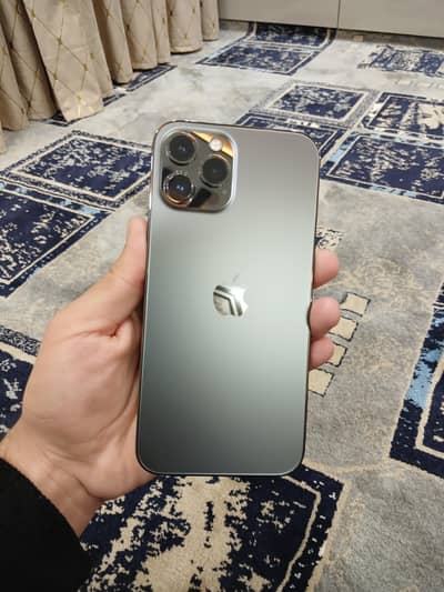 Iphone 12 Pro Max | Waterproof Set