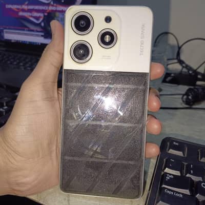 Tecno spark 10 pro