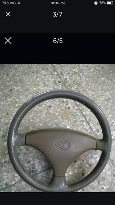 power steering corolla 9 model tak lagg skta ha for sale o3ll 5ol9838