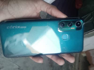 Infinix Hot 11 Exchange only with gaming phone