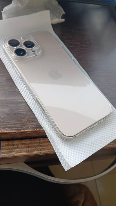 iphone16pomax 256gp waterpack