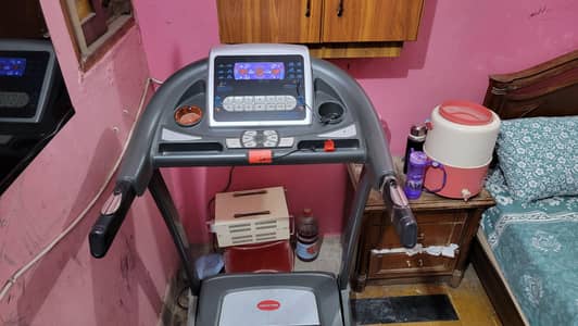 Electric Joging Machine