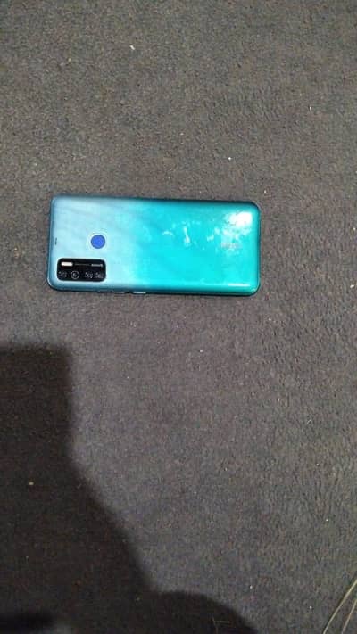 TECNO 5 pro full box mobile bilkul ok ha