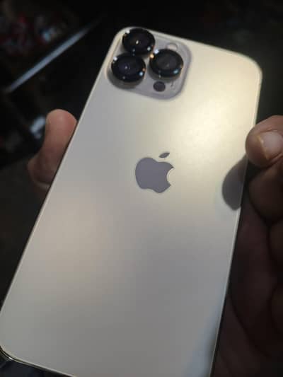 Iphone 13 Pro max JV 128 GB