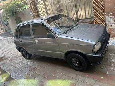 Suzuki mehran 1994