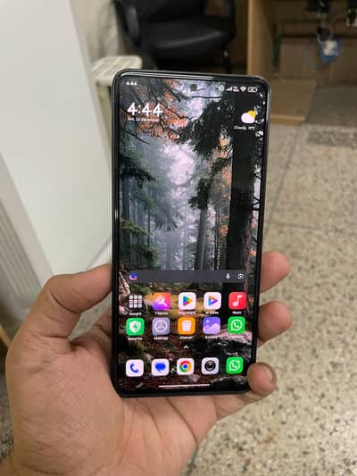 Redmi Note 13 Official PTA