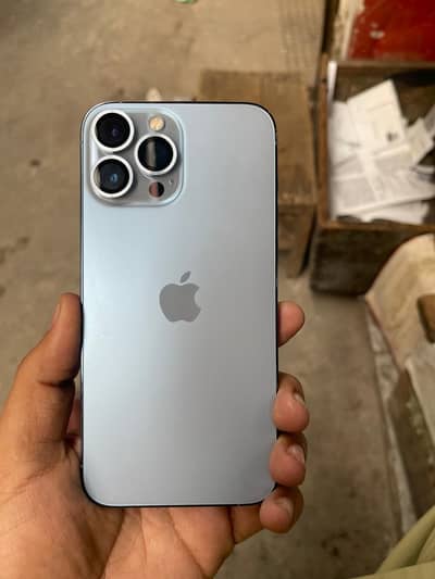 IPHONE 13 PRO MAX JV AVAILABLE FOR SALE