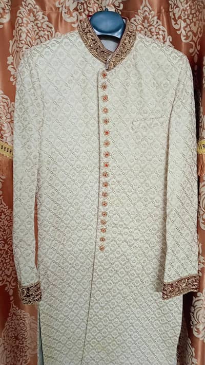 Branded Sherwani