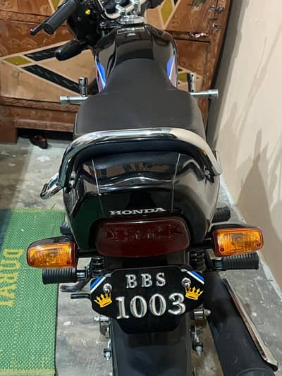 Prider for sale black model 2025 Golden number