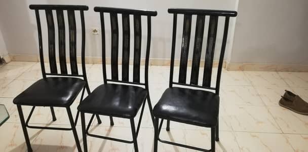 Dinning chairs