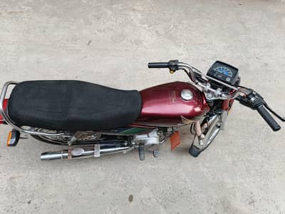 Honda CD 70