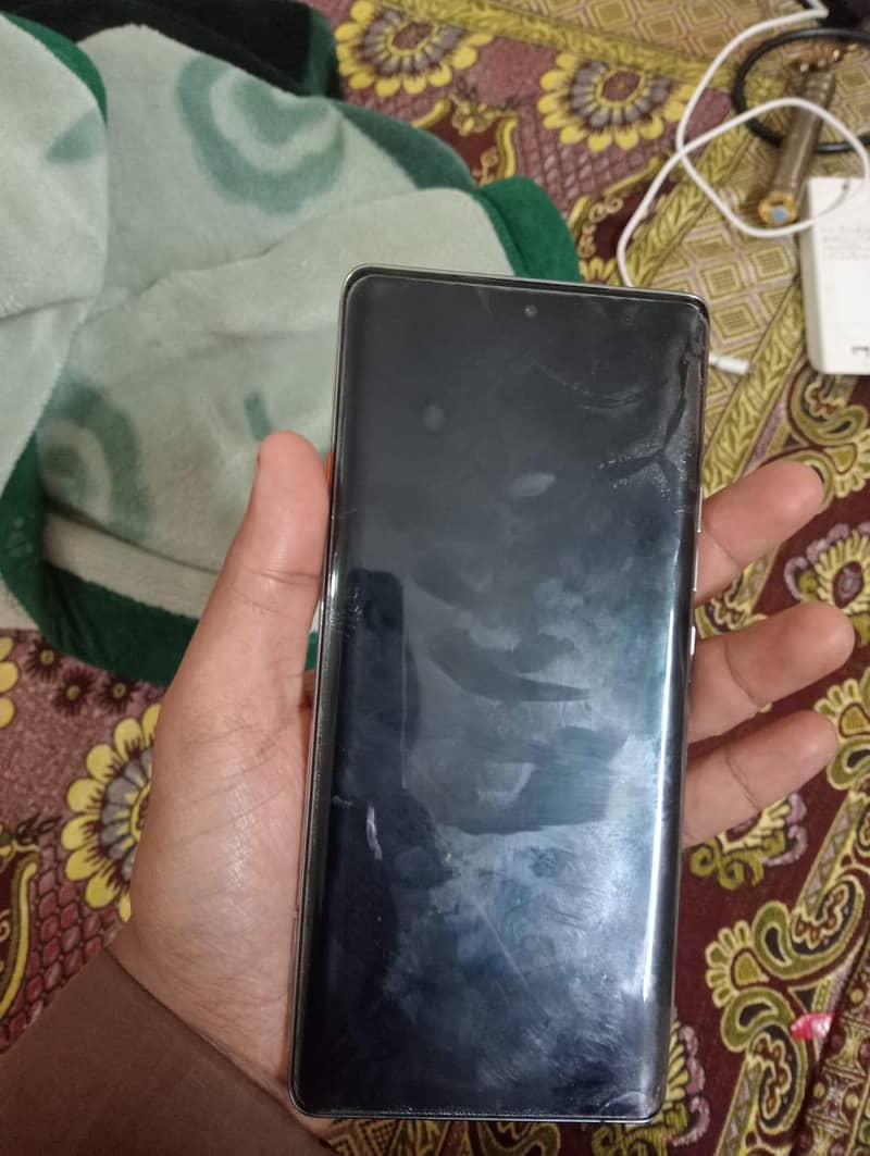 camon 40Pro 2
