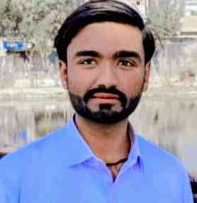 Muhammad Azhar 