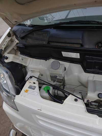 Nissan clipper 14 20 21