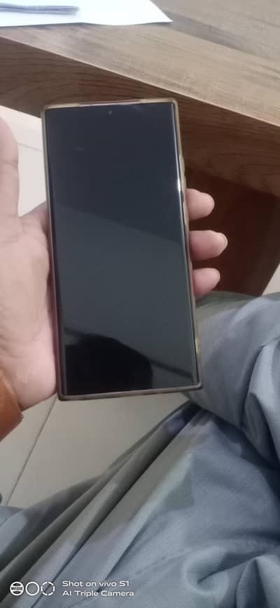 Galaxy Note 20 ultra samsung 5G