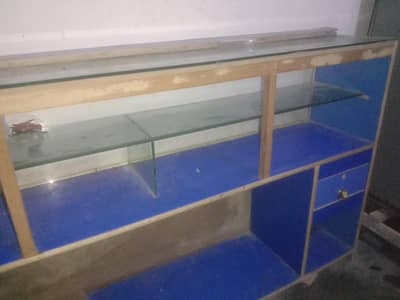 counter for sale