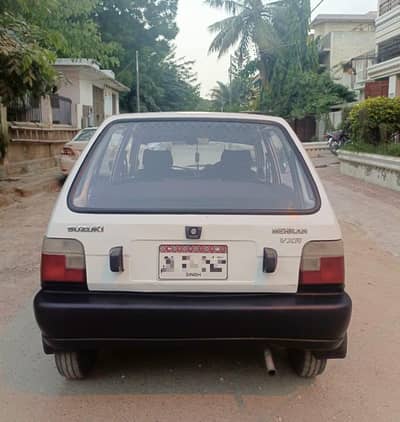 assalamualaikum selling my Suzuki mehran vxr neat and clean car family