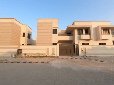 Prime Location House Of 240 Square Yards Is Available For sale In Saima Villas