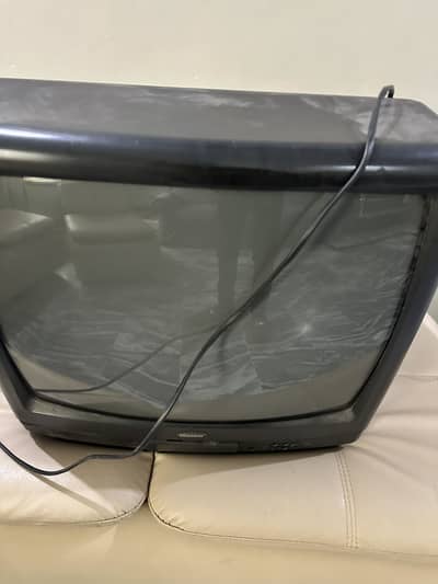Samsung TV