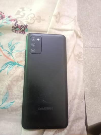 Samsung A02s pta approved