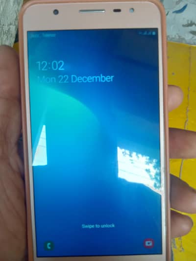 Samsung J7 prime2    3/32 lush condition
