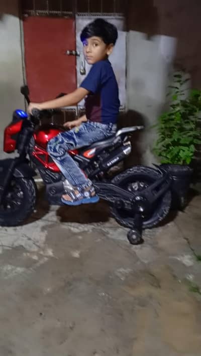 kids bike cont03149760599