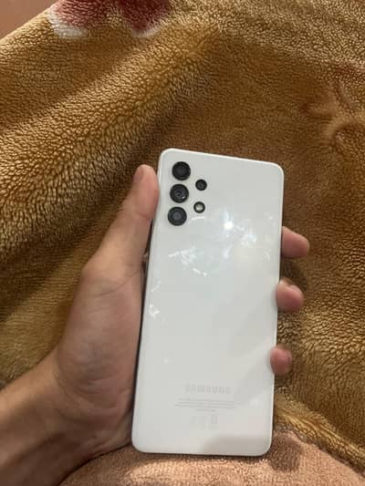 Samsung A32 6/128