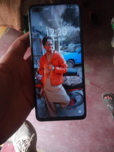 infinix zero 8 i 03174046782