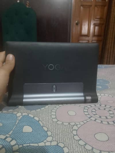 Lenovo YT3_850F