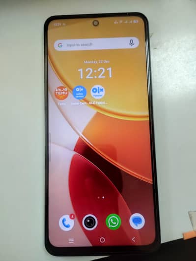 Vivo Y 19s 6 128
