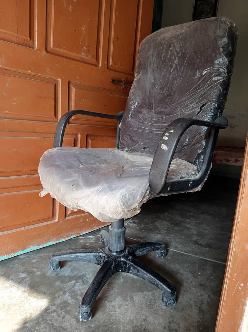 Computer Chair 0
