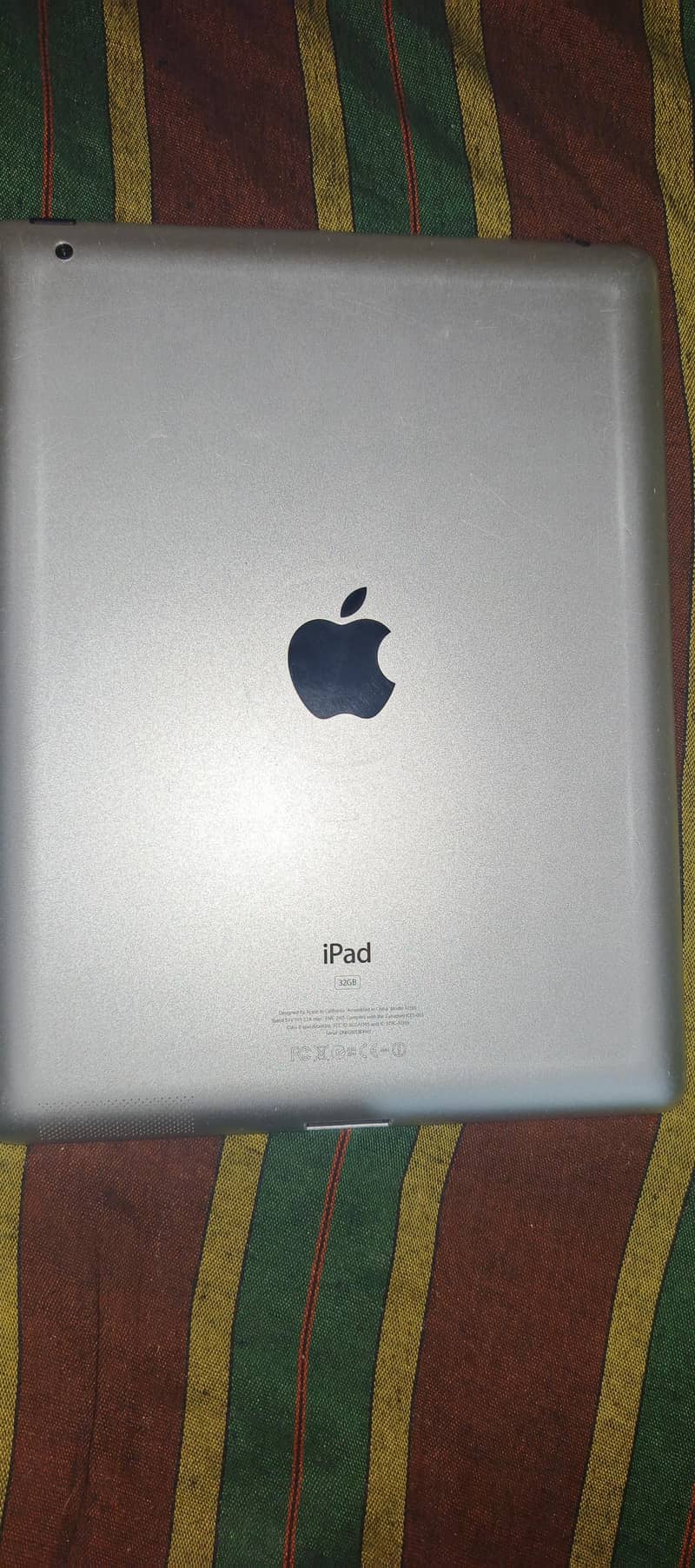 Ipad 2 0