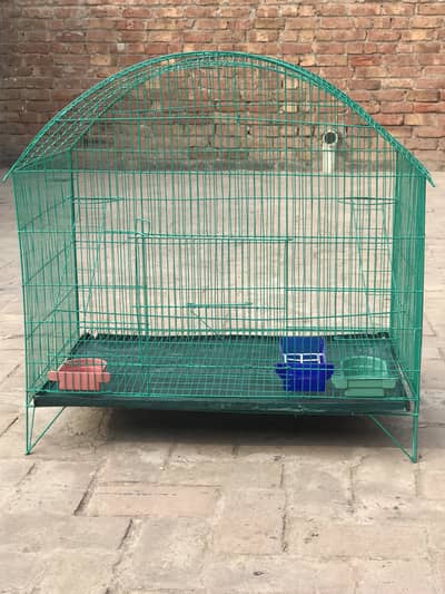 Iran cage big size
