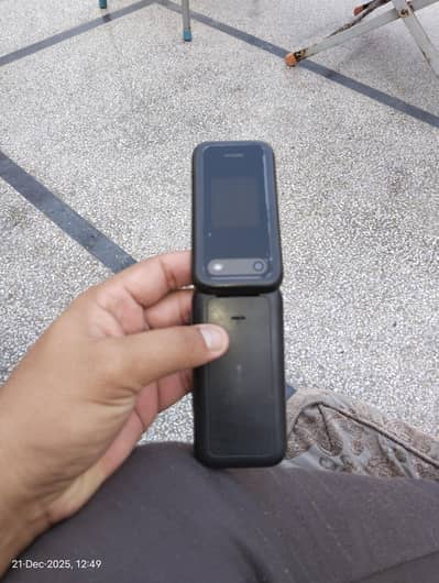 am selling Nokia flp 2660
