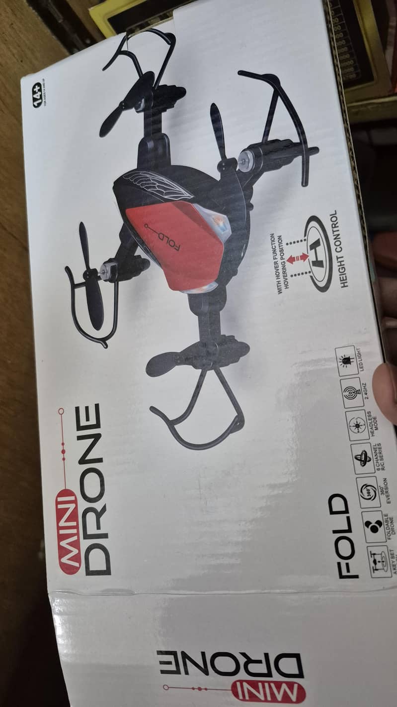 rc mini drone 0