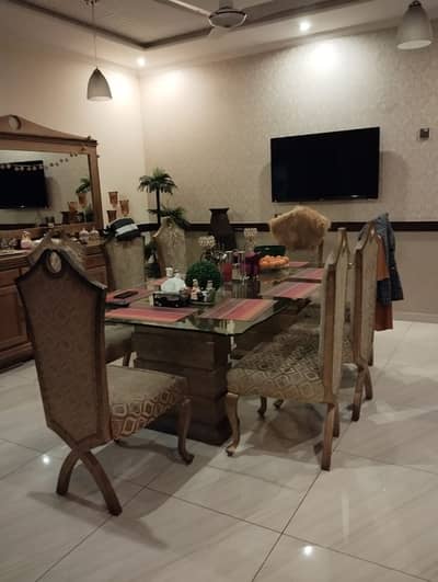 14 Marla Fully Furnished House For Sale At Bahria Town Phase 2 Rawalpindi