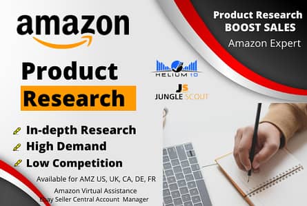 I will Give one Winning product of you in 5000.