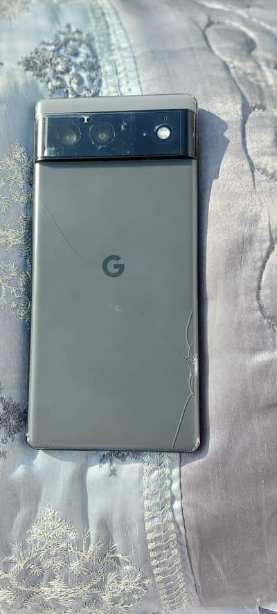 Google Pixel 6 8/256