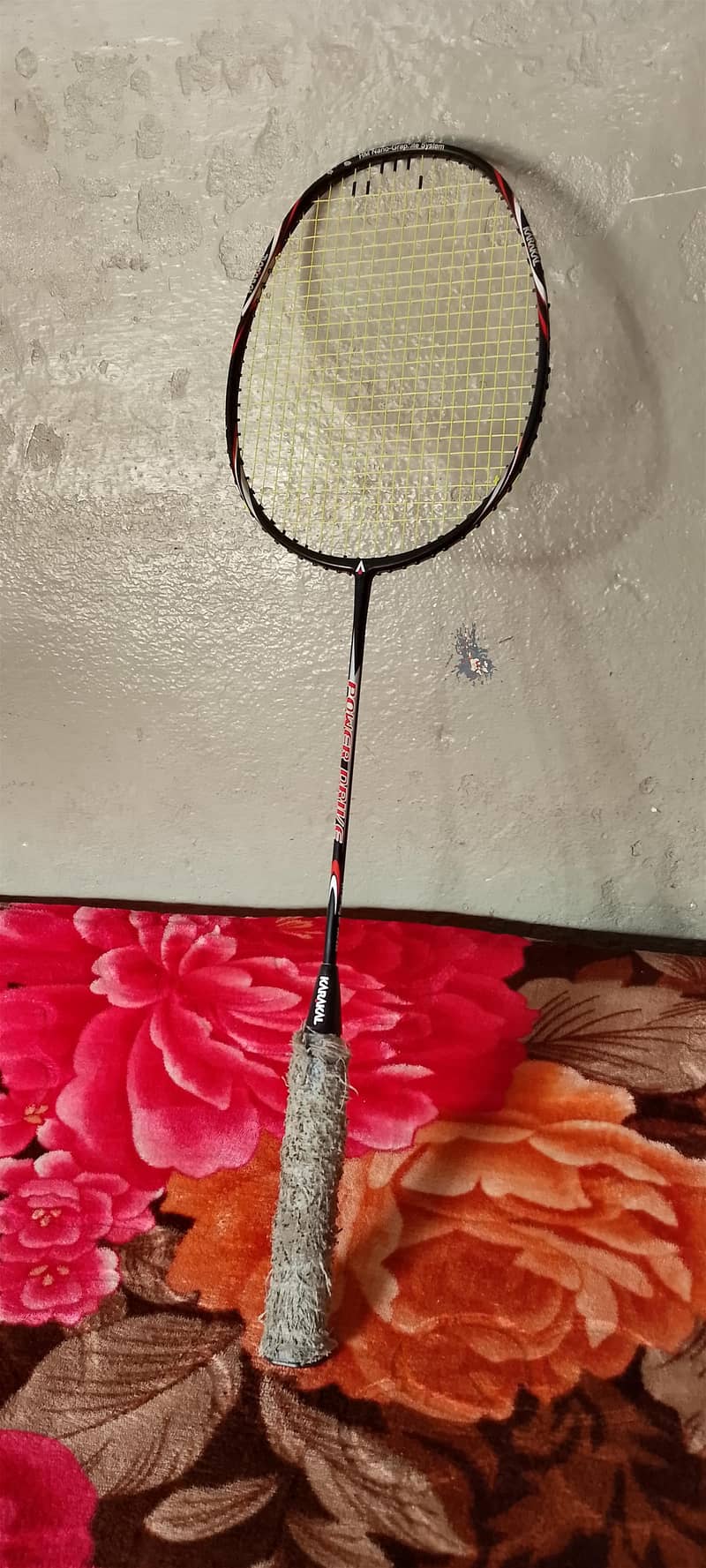 Racket 0
