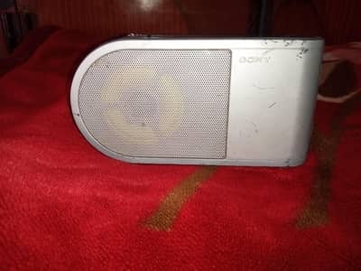 National Panasonic , sony and russian radios  . . 03125544226