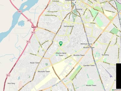 Buying A Shop In Moon Market Lahore?