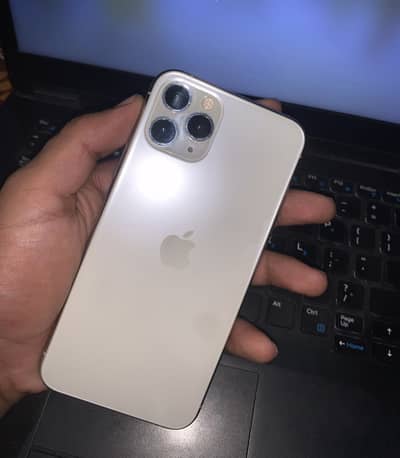 Iphone 11 pro