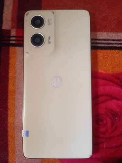 MOTO G STYLUSH 5G 2024