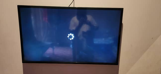 40inch screen size LED urgent sale