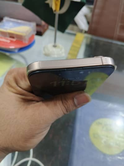 urgent sell 16 pro max