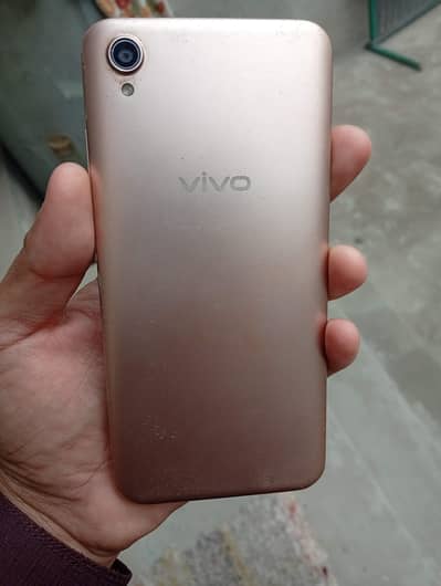 Vivo Y90 2Gb 32GB for sale