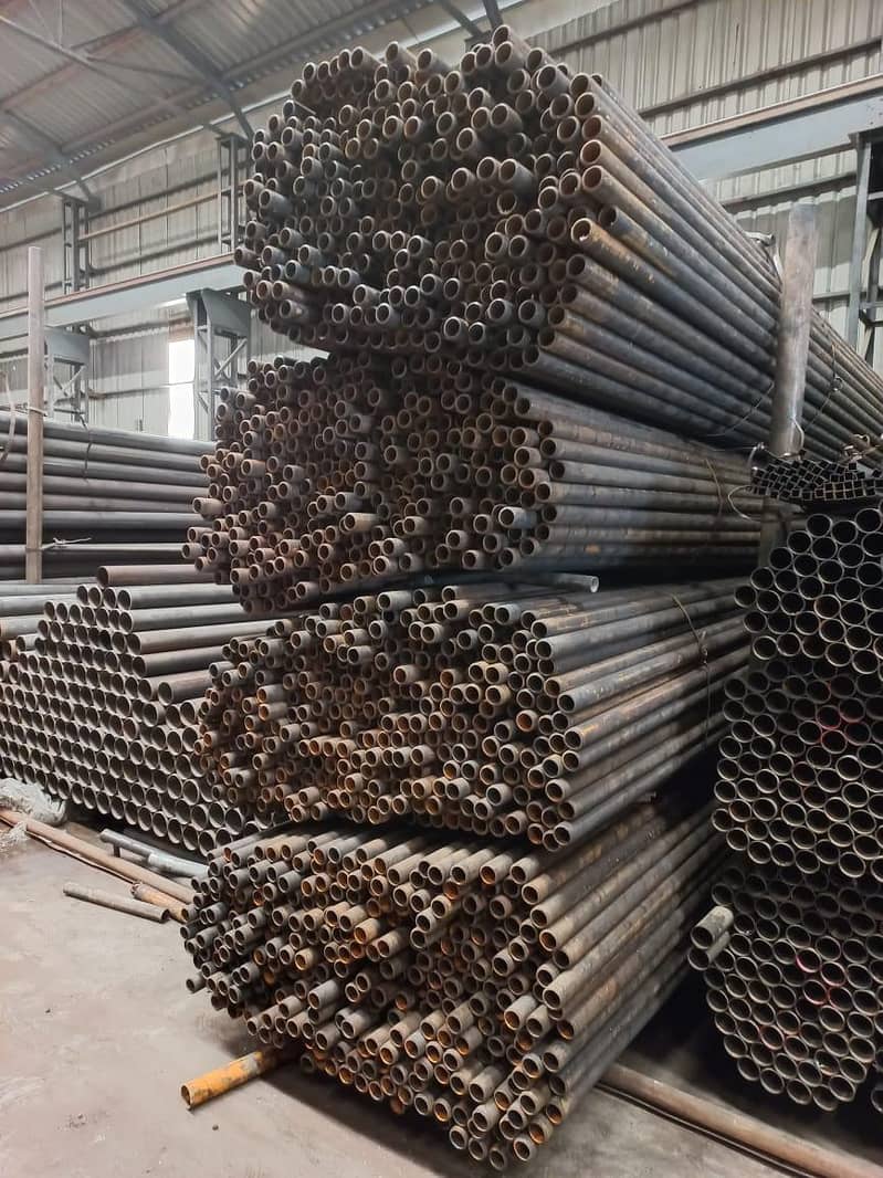 scaffolding pipe 0